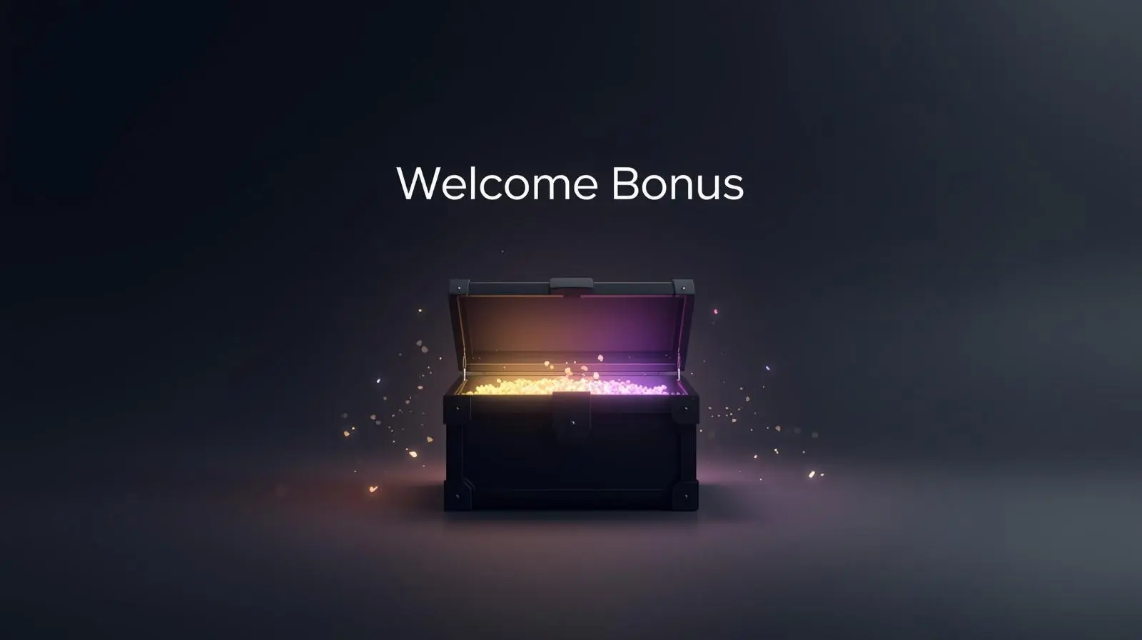 Vipzino Casino welkomstbonus schatkist